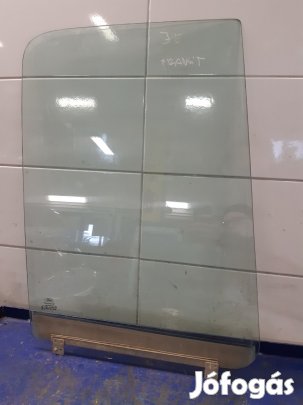 Ford Transit 00-06 Jobb Első Lejáró Ablaküveg