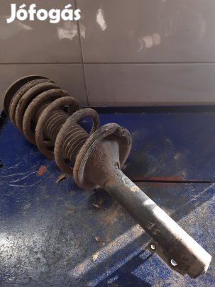 Ford Transit 00-06 Jobb Első Lengéscsillapító + Rugó