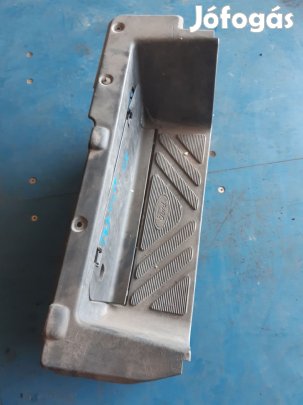 Ford Transit 00-06 Jobb Fellépő