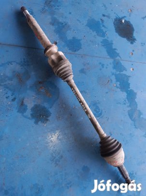 Ford Transit 00-06 Jobb Féltengely