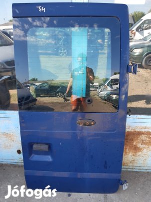 Ford Transit 00-06 Jobb Hátsó Ajtó