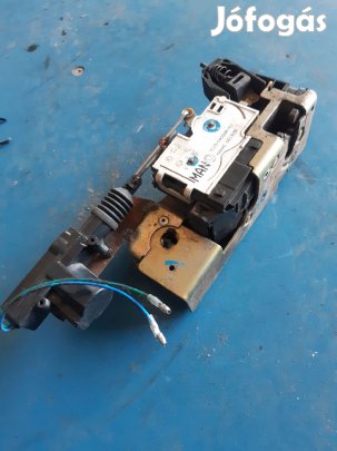 Ford Transit 00-06 Jobb Hátsó Ajtó Zárszerkezet