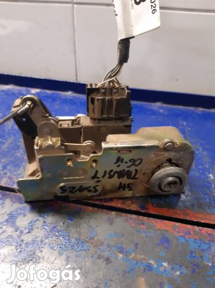 Ford Transit 00-06 Jobb Hátsó Ajtó Zárszerkezet + Központizár Motor