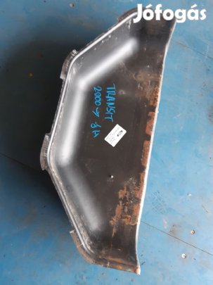 Ford Transit 00-06 Jobb Hátsó Dobbetét