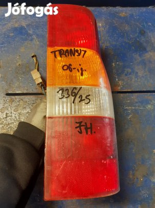 Ford Transit 00-06 Jobb Hátsó Lámpa