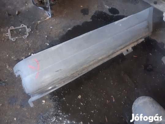 Ford Transit 00-06 Jobb Hátsó Lökhárító Elem