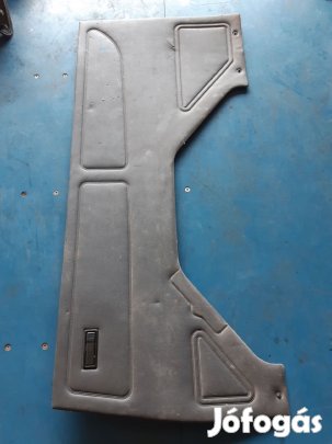 Ford Transit 00-06 Jobb Hátsó Oldalkárpit