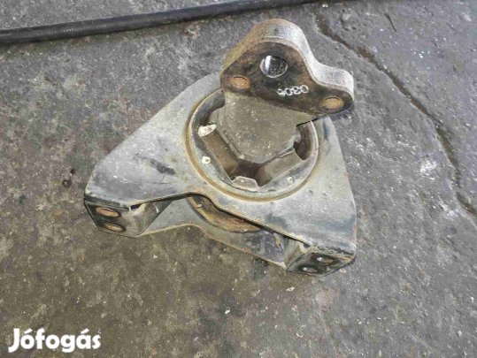 Ford Transit 00-06 Jobb Motortartó Bak