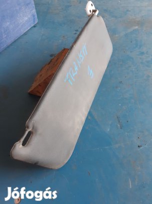 Ford Transit 00-06 Jobb Napellenző