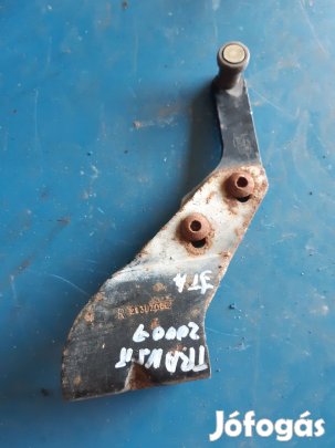 Ford Transit 00-06 Jobb Tolóajtó Alsó Görgő