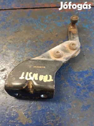 Ford Transit 00-06 Jobb Tolóajtó Alsó Görgő