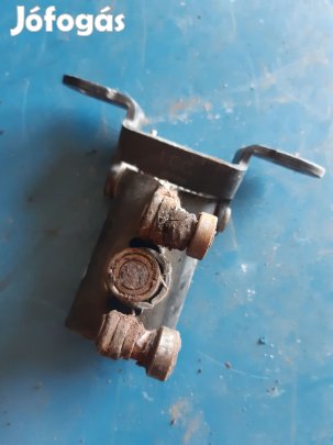 Ford Transit 00-06 Jobb Tolóajtó Görgő