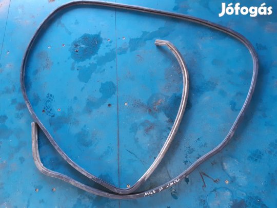 Ford Transit 00-06 Jobb Tolóajtó Gumikéder