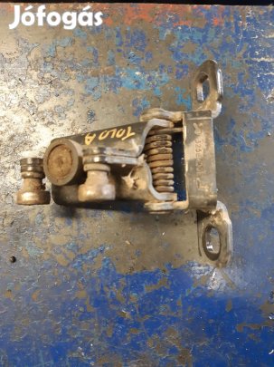 Ford Transit 00-06 Jobb Tolóajtó Középső Görgő