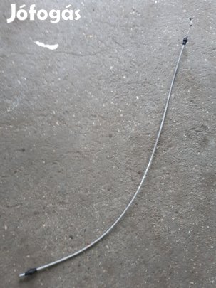 Ford Transit 00-06 Jobb Tolóajtó Nyitó Bowden