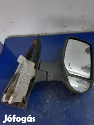 Ford Transit 00-06 Jobb Visszapillantó Tükör Elektromos