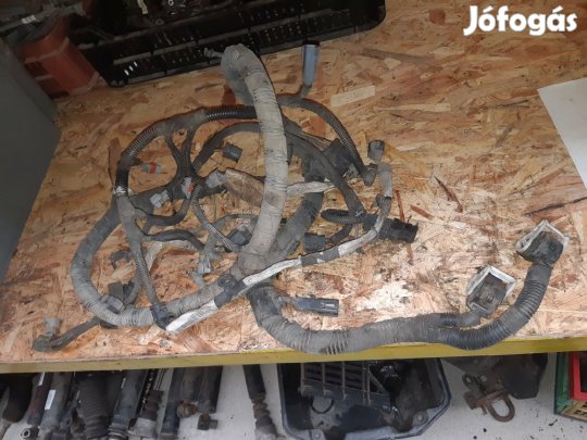 Ford Transit 00-06 Kábelköteg