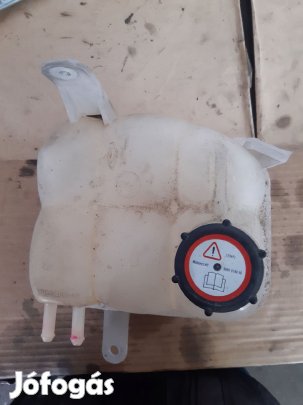 Ford Transit 00-06 Kiegyenlítő Tartály