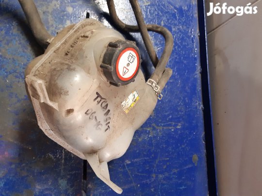 Ford Transit 00-06 Kiegyenlítő Tartály