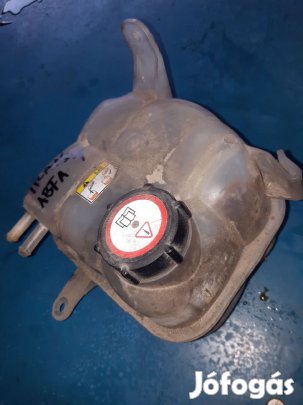 Ford Transit 00-06 Kiegyenlítő Tartály