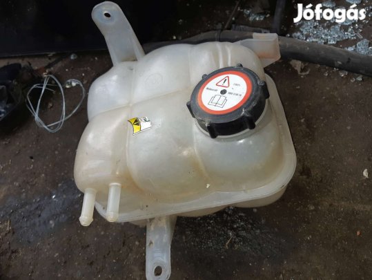 Ford Transit 00-06 Kiegyenlítő Tartály
