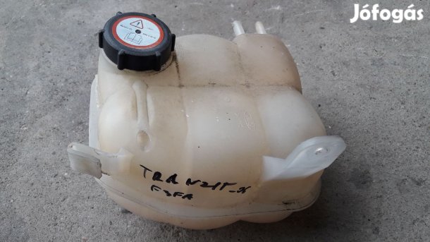 Ford Transit 00-06 Kiegyenlítő Tartály