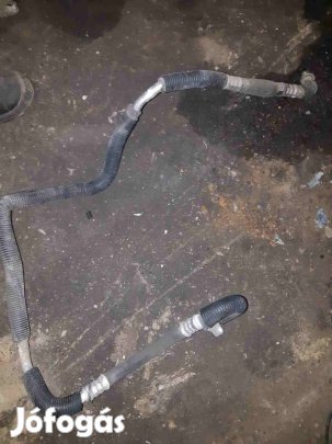 Ford Transit 00-06 Klímacső