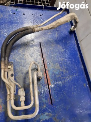 Ford Transit 00-06 Klímacső