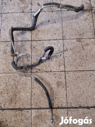 Ford Transit 00-06 Klímacső