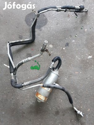 Ford Transit 00-06 Klímacső + Klíma Szárító