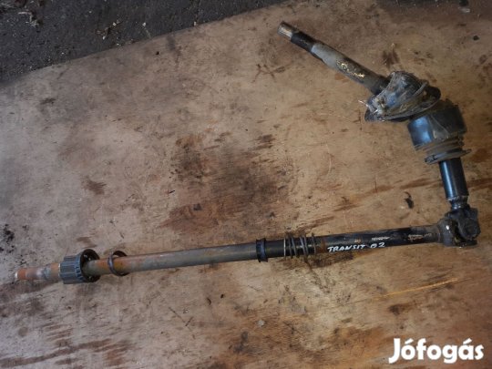 Ford Transit 00-06 Kormánykardán