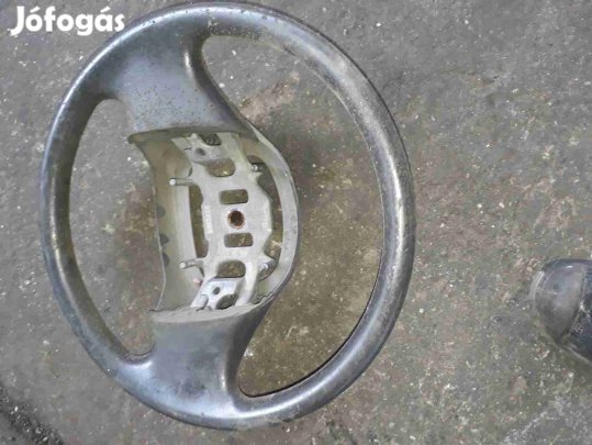 Ford Transit 00-06 Kormánykerék