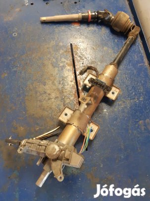 Ford Transit 00-06 Kormányoszlop + Kormánykardán + Gyújtáskapcsoló