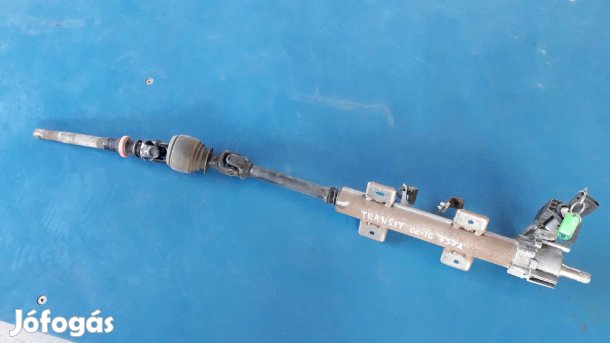 Ford Transit 00-06 Kormányoszlop + Kormánykardán + Gyújtáskapcsoló