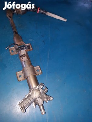Ford Transit 00-06 Kormányoszlop + Kormánykardán + Kormánycsukló