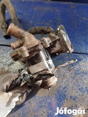 Ford Transit 00-06 Kormányszervó Szivattyú - Vízpumpa