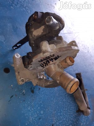 Ford Transit 00-06 Kormányszervó Szivattyú - Vízpumpa