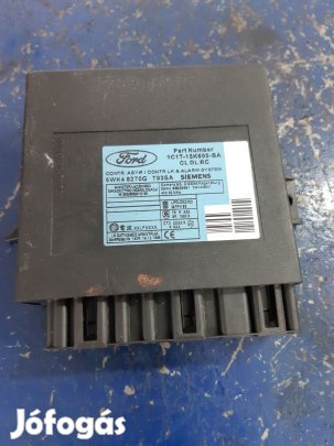 Ford Transit 00-06 Központizár Vezérlő
