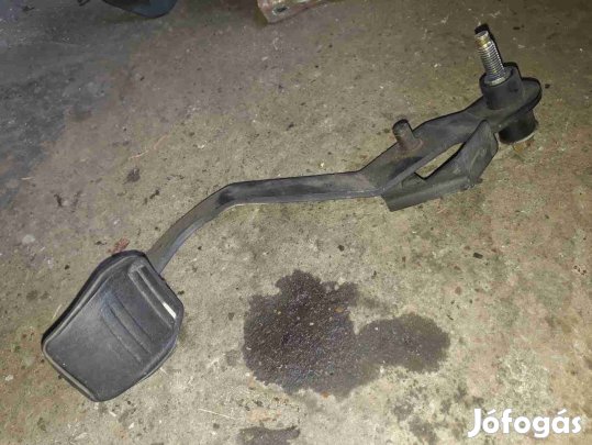 Ford Transit 00-06 Kuplung Pedál