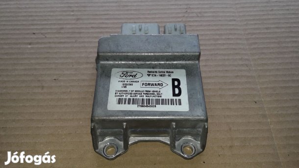 Ford Transit 00-06 Légzsák Vezérlő