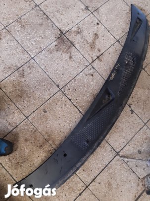 Ford Transit 00-06 Levélrács