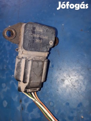 Ford Transit 00-06 Map Szenzor