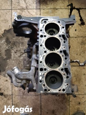 Ford Transit 00-06 Motor