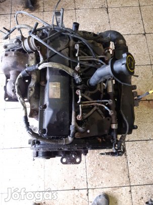 Ford Transit 00-06 Motor