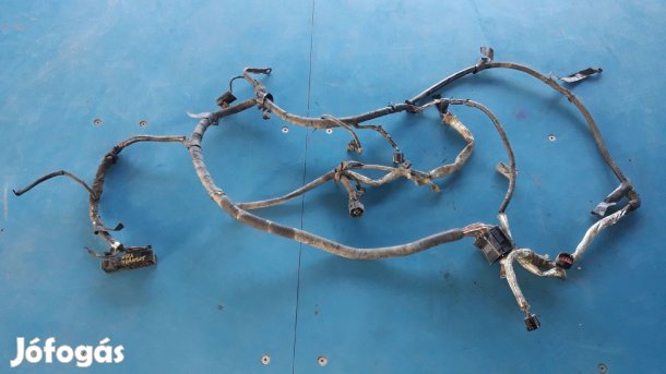 Ford Transit 00-06 Motor Kábelköteg