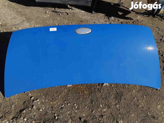 Ford Transit 00-06 Motorháztető