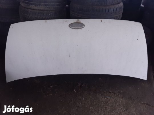 Ford Transit 00-06 Motorháztető