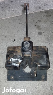 Ford Transit 00-06 Motorháztető Zárszerkezet