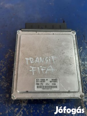 Ford Transit 00-06 Motorvezérlő / ECU