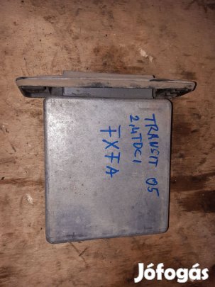 Ford Transit 00-06 Motorvezérlő / ECU